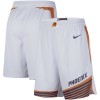 Uomo Phoenix Suns Pantaloncini Nike 2023-24 Association Edition Swingman